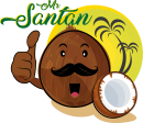 Mr Santan Gombak